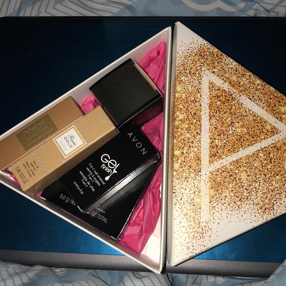 Avon Other - A Box Set